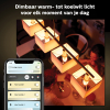 Philips Hue Kaarslamp E14 | White Ambiance | 470 lumen | 5.2W  LPH02711 - 4