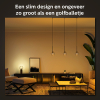 Philips Hue Kogellamp E14 | White Ambiance | 470 lumen | 5.1W | 2 stuks  LPH03366 - 4