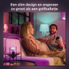 Philips Hue Kogellamp E14 | White en Color Ambiance | 470 lumen | 5.1W | 2 stuks  LPH03364 - 4