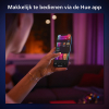 Philips Hue Kogellamp E14 | White en Color Ambiance | 470 lumen | 5.1W | 2 stuks  LPH03364 - 7