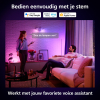 Philips Hue Lightguide E27 | Edison ST72 | White en Color Ambiance | 500 lumen | 6.8W  LPH03721 - 7