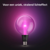 Philips Hue Lightguide E27 | Globe G125 | White en Color Ambiance | 500 lumen | 6.8W  LPH03722 - 4