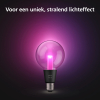 Philips Hue Lightguide E27 | Globe G95 | White en Color Ambiance | 500 lumen | 6.8W  LPH03720 - 4