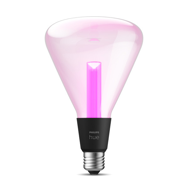 Philips Hue Lightguide E27 | Triangle | White en Color Ambiance | 500 lumen | 6.8W  LPH03723 - 2