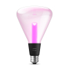 Philips Hue Lightguide E27 | Triangle | White en Color Ambiance | 500 lumen | 6.8W  LPH03723 - 2