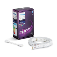 Philips Hue Lightstrip Plus 1 meter |&nbsp;Uitbreiding