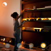 Philips Hue Lightstrip Plus 2 meter | White en Color Ambiance | Basisset  LPH01478 - 5