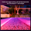 Philips Hue Neon Outdoor Lightstrip 5 meter | White en Color Ambiance LPH04598 - 4