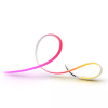 Philips Hue OmniGlow lightstrip voor buiten 10 meter | White & Color Ambiance | Zigbee | IP44 LPH05121 - 2