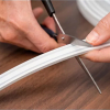 Philips Hue OmniGlow lightstrip voor buiten 10 meter | White & Color Ambiance | Zigbee | IP44 LPH05121 - 4