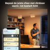 Philips Hue Opbouwspot | Pillar | White Ambiance | Incl. Dimmer Switch | Wit | 2x 4.2W  LPH03707 - 5