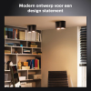 Philips Hue Opbouwspot | Pillar | White Ambiance | Incl. Dimmer Switch | Zwart | 2x 4.2W  LPH03706 - 5