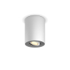 Philips Hue Opbouwspot | Pillar | White Ambiance | Wit | 4.2W  LPH03705 - 2