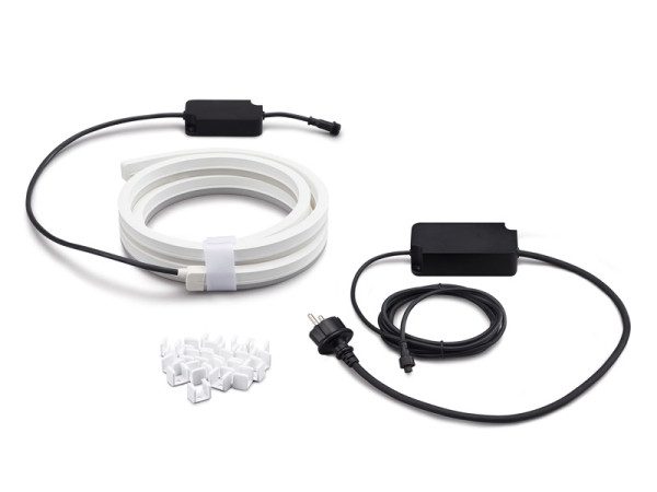 Philips Hue Outdoor Lightstrip 2 meter | White en Color Ambiance  LPH01483 - 8