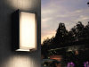 Philips Hue Outdoor Turaco wandlamp antraciet | White  LPH01425 - 2