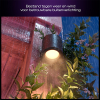 Philips Hue Outdoor Wandlamp | Muscari | White & Color Ambiance | Zigbee | IP44 | 4.2W | Zwart LPH05119 - 5