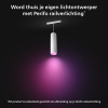 Philips Hue Perifo Uitbreiding | 1 hangspot | White en Color Ambiance | 510 lm | Wit  LPH03058 - 3