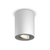 Philips Hue Pillar Opbouwspot | Wit | 1 spot | White Ambiance  LPH02809 - 10