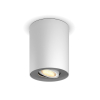 Philips Hue Pillar Opbouwspot | Wit | 1 spot | White Ambiance  LPH02809 - 2