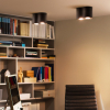 Philips Hue Pillar opbouwspot zwart | White Ambiance | 2 spots | incl. dimmer switch  LPH01547 - 6