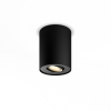 Philips Hue Pillar opbouwspot zwart | White Ambiance | incl. dimmer switch  LPH01543 - 2