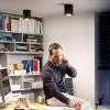 Philips Hue Pillar opbouwspot zwart | White Ambiance | incl. dimmer switch  LPH01543 - 3