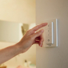 Philips Hue Pillar opbouwspot zwart | White Ambiance | incl. dimmer switch  LPH01543 - 6