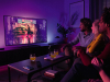 Philips Hue Play lichtbalk wit | White en Color Ambiance | 2 stuks | Basisset  LPH01490 - 8