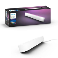 Philips Hue Play lichtbalk wit | White en Color Ambiance | Uitbreiding  LPH01491