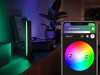 Philips Hue Play lichtbalk zwart | White en Color Ambiance | 2 stuks | Basisset  LPH01487 - 3