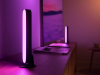 Philips Hue Play lichtbalk zwart | White en Color Ambiance | 2 stuks | Basisset  LPH01487 - 5