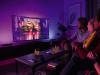Philips Hue Play lichtbalk zwart | White en Color Ambiance | 2 stuks | Basisset  LPH01487 - 7
