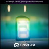 Philips Hue Play wall washer | White & Color Ambiance | Wit | 20W | 2 stuks LPH04051 - 4