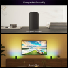 Philips Hue Play wall washer | White & Color Ambiance | Zwart | 20W | 2 stuks LPH04050 - 3
