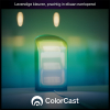 Philips Hue Play wall washer | White & Color Ambiance | Zwart | 20W | 2 stuks LPH04050 - 4
