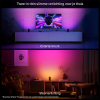 Philips Hue Play wall washer | White & Color Ambiance | Zwart | 20W | 2 stuks LPH04050 - 5