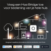 Philips Hue Play wall washer | White & Color Ambiance | Zwart | 20W | 2 stuks LPH04050 - 8