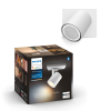 Philips Hue Runner Opbouwspot | Wit | 1 spot | White Ambiance  LPH02817 - 1
