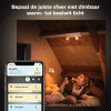 Philips Hue Runner Opbouwspot | Wit | 2 spots | White Ambiance | incl. dimmer switch  LPH03712 - 5