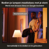 Philips Hue Runner Opbouwspot | Zwart | 2 spots | White Ambiance | incl. dimmer switch  LPH02812 - 8