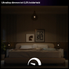 Philips Hue Slimme E14 led lamp | Kaars C39 | White & Color Ambiance | Zigbee | 0.2W LPH05056 - 4
