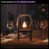 Philips Hue Slimme E14 led lamp | Kaars C39 | White & Color Ambiance | Zigbee | 3.7W | 2 stuks LPH05057 - 7