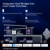 Philips Hue Slimme schakelaar | Inbouw | Zigbee | Wit LPH05066 - 7