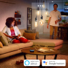 Philips Hue Smart lamp E27 | Edison ST72 | Goud | White | Zigbee | 7W (45W) LPH01616 - 7