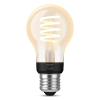 Philips Hue Smart lamp E27 | Peer A60 | Goud | White Ambiance | Zigbee | 7W (45W) LPH02734 - 2