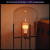 Philips Hue Smart lamp E27 | Peer A60 | Mat | White & Color Ambiance | Zigbee | 2 stuks LPH04285 - 7