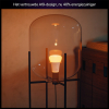 Philips Hue Smart lamp E27 | Peer A60 | Mat | White Ambiance | Zigbee | 6W (60W) | 2 stuks LPH04281 - 6