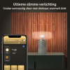 Philips Hue Smart lamp E27 | White | 1100 lumen | 9.5W | 2 stuks  LPH02729 - 4