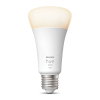 Philips Hue Smart lamp E27 | White | 1600 lumen | 15.5W  LPH02730 - 2