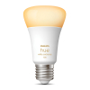 Philips Hue Smart lamp E27 | White Ambiance | 1100 lumen | 8W  LPH02717 - 2